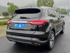 FAW Red Flag HS5 2.0T Smart Connected Premium AWD - photo 4