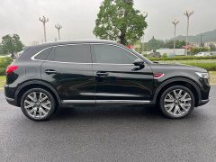 FAW Red Flag HS5 2.0T Smart Connected Premium AWD - photo 5