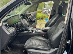 FAW Red Flag HS5 2.0T Smart Connected Premium AWD - photo 7