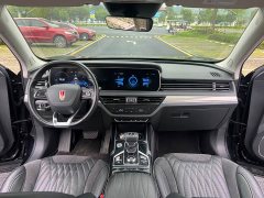 FAW Red Flag HS5 2.0T Smart Connected Premium AWD - photo 8