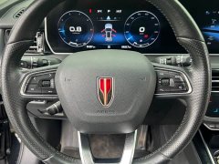 FAW Red Flag HS5 2.0T Smart Connected Premium AWD - photo 9