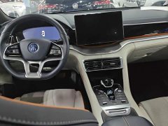 BYD Song Plus New Energy DM-i 110KM Flagship Plus 5G Edition - ფოტო 12
