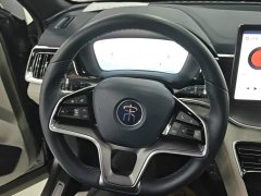 BYD Song Plus New Energy DM-i 110KM Flagship Plus 5G Edition - ფოტო 15
