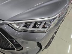 BYD Song Plus New Energy DM-i 110KM Flagship Plus 5G Edition - ფოტო 5
