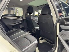 Volkswagen Lingdu L 280TSI DSG Spicy Edition - ფოტო 10