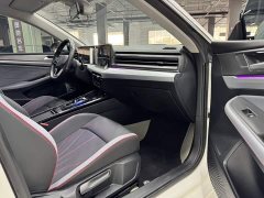 Volkswagen Lingdu L 280TSI DSG Spicy Edition - ფოტო 11