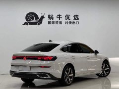 Volkswagen Lingdu L 280TSI DSG Spicy Edition - ფოტო 6