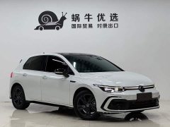 Volkswagen Golf 280TSI DSG R-Line - ფოტო 2