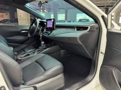 Toyota Corolla Facelift TNGA 1.5L CVT Base - ფოტო 11