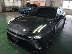 Lynk & Co 03 2.0T Diesel DCT Pro - ფოტო 1