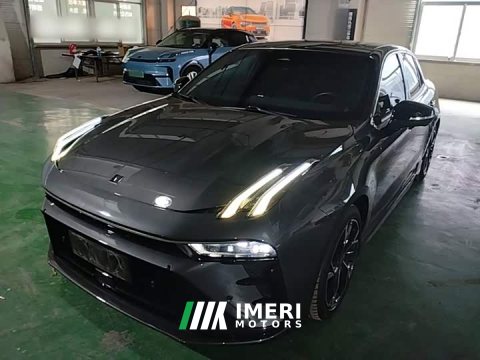 2024 Lynk & Co 03 2.0T Diesel DCT Pro - ავტომობილი ჩინეთიდან