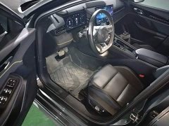 Lynk & Co 03 2.0T Diesel DCT Pro - ფოტო 11