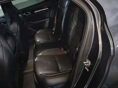 Lynk & Co 03 2.0T Diesel DCT Pro - ფოტო 12