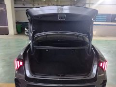 Lynk & Co 03 2.0T Diesel DCT Pro - ფოტო 14