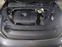 Lynk & Co 03 2.0T Diesel DCT Pro - ფოტო 15