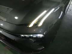 Lynk & Co 03 2.0T Diesel DCT Pro - ფოტო 17