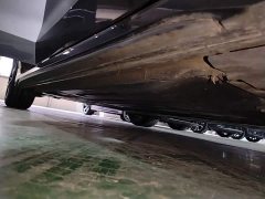 Lynk & Co 03 2.0T Diesel DCT Pro - ფოტო 18