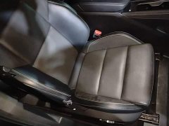 Lynk & Co 03 2.0T Diesel DCT Pro - ფოტო 19
