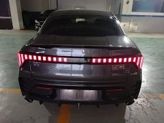 Lynk & Co 03 2.0T Diesel DCT Pro - ფოტო 3