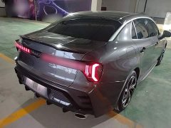Lynk & Co 03 2.0T Diesel DCT Pro - ფოტო 4