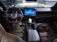 Lynk & Co 03 2.0T Diesel DCT Pro - ფოტო 5