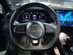 Lynk & Co 03 2.0T Diesel DCT Pro - ფოტო 6