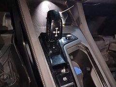 Lynk & Co 03 2.0T Diesel DCT Pro - ფოტო 9