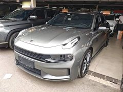 Lynk & Co 03 1.5T DCT Pro - photo 1