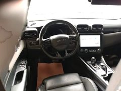 Lynk & Co 03 1.5T DCT Pro - photo 10