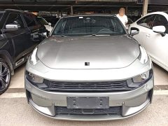 Lynk & Co 03 1.5T DCT Pro - photo 2