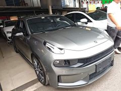 Lynk & Co 03 1.5T DCT Pro - photo 3