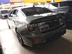 Lynk & Co 03 1.5T DCT Pro - photo 4