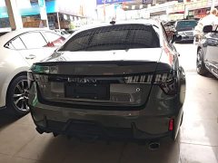 Lynk & Co 03 1.5T DCT Pro - photo 5