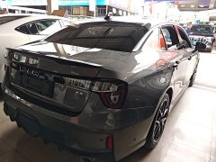 Lynk & Co 03 1.5T DCT Pro - photo 6