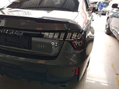Lynk & Co 03 1.5T DCT Pro - photo 7