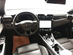Lynk & Co 03 1.5T DCT Pro - photo 9