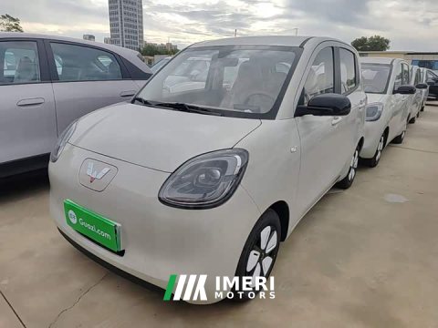 2026 Wuling Hongguang MINIEV Fourth Generation Four-Door Advanced Edition - ავტომობილი ჩინეთიდან