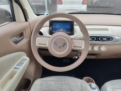 Wuling Hongguang MINIEV Fourth Generation Four-Door Advanced Edition - ფოტო 10