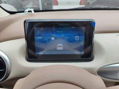 Wuling Hongguang MINIEV Fourth Generation Four-Door Advanced Edition - ფოტო 11