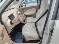 Wuling Hongguang MINIEV Fourth Generation Four-Door Advanced Edition - ფოტო 14
