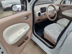 Wuling Hongguang MINIEV Fourth Generation Four-Door Advanced Edition - ფოტო 15