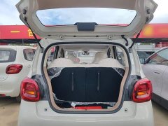 Wuling Hongguang MINIEV Fourth Generation Four-Door Advanced Edition - ფოტო 18