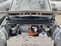 Wuling Hongguang MINIEV Fourth Generation Four-Door Advanced Edition - ფოტო 19