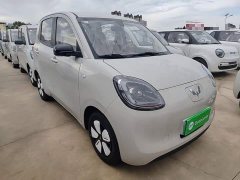 Wuling Hongguang MINIEV Fourth Generation Four-Door Advanced Edition - ფოტო 3