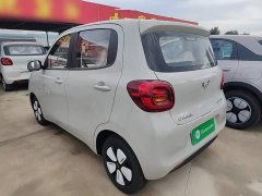 Wuling Hongguang MINIEV Fourth Generation Four-Door Advanced Edition - ფოტო 4