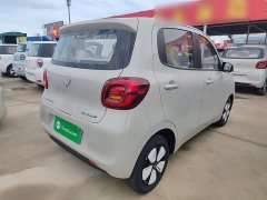 Wuling Hongguang MINIEV Fourth Generation Four-Door Advanced Edition - ფოტო 6