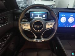 BYD Seal 06 DM-i 120KM Honor Edition - ფოტო 10
