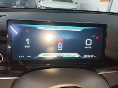 BYD Seal 06 DM-i 120KM Honor Edition - ფოტო 11