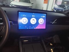 BYD Seal 06 DM-i 120KM Honor Edition - ფოტო 12