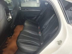 BYD Seal 06 DM-i 120KM Honor Edition - ფოტო 16